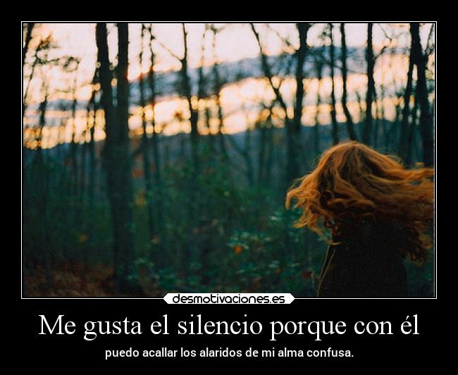 carteles silencio desmotivaciones vida clandesplazado soyunidiotatm projectd manada32 desmotivaciones