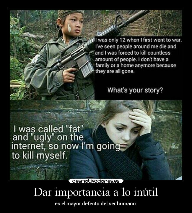 carteles sociedad elchicodeayer reflexion desmotivaciones