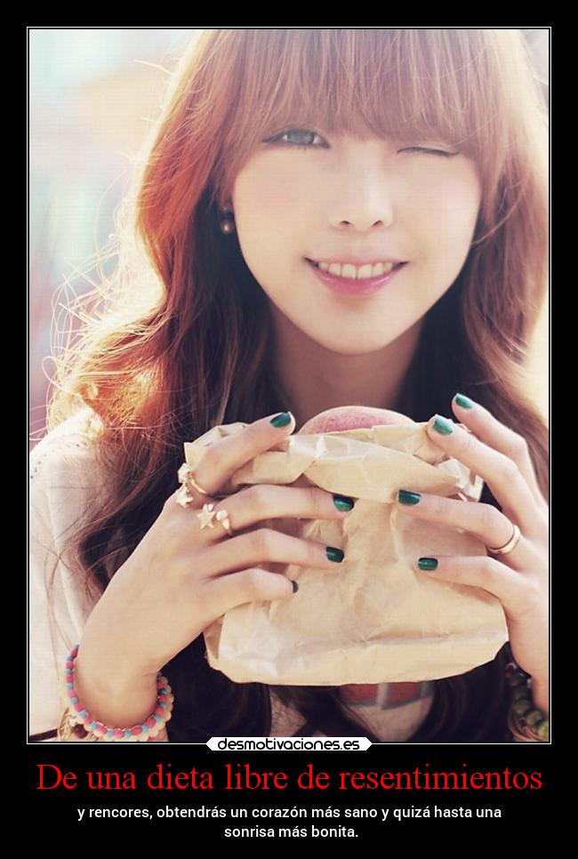 carteles sonrisa corazon pensamientos salud projectd desmotivaciones