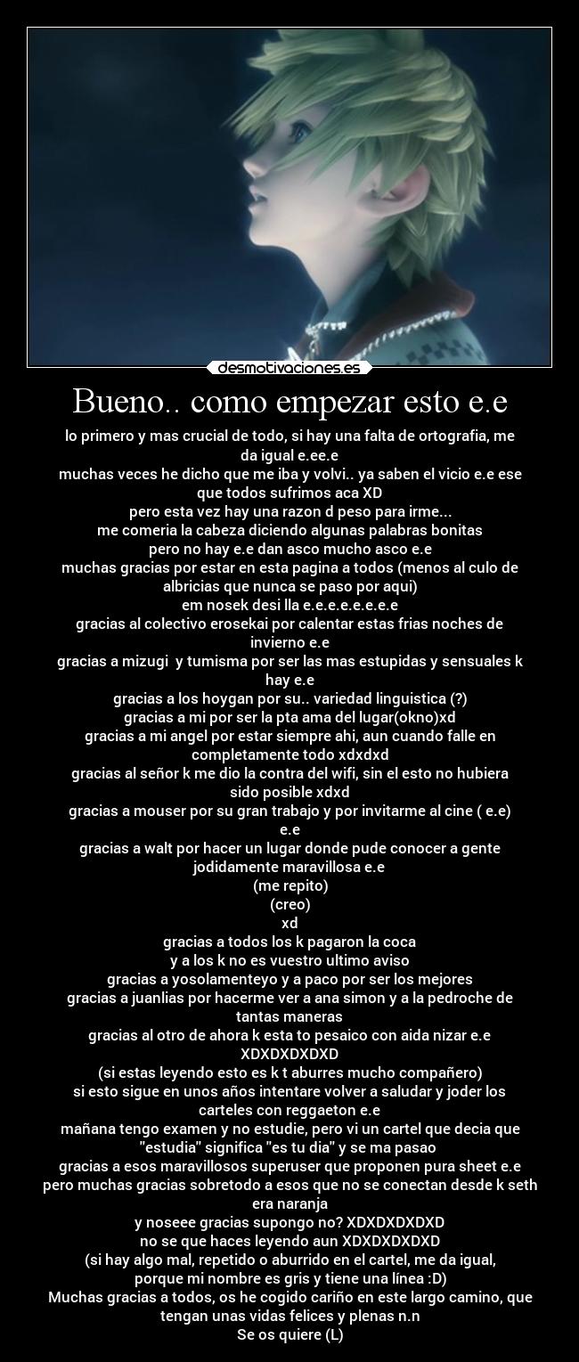 carteles tetas baobas earlyrise nocoments ddlk barrabajayya conalgodeflow ynosekmas desmotivaciones