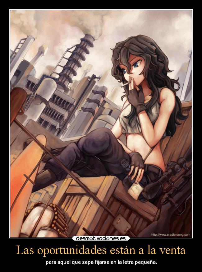 carteles trabajo vida alma dedicacion erosekai elbuskador1 desmotivaciones