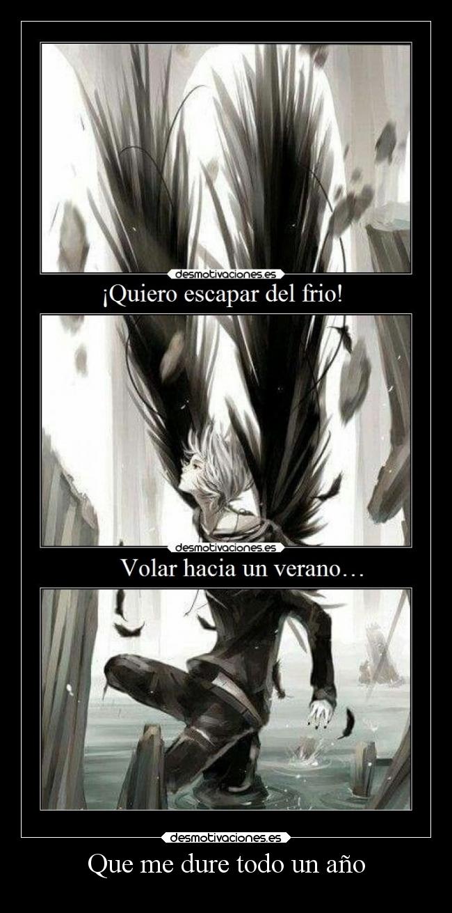 Que me dure todo un año - 