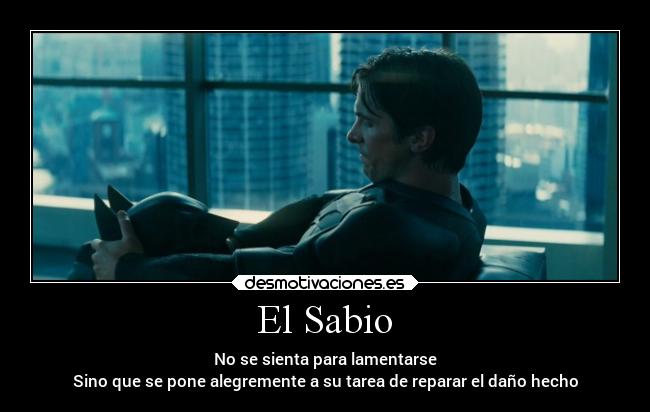 El Sabio -