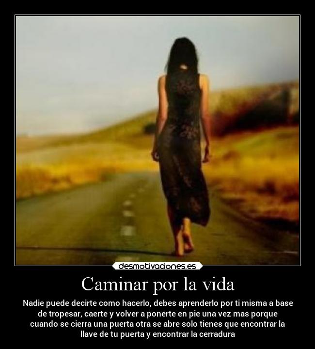 carteles vida alma desmotivaciones