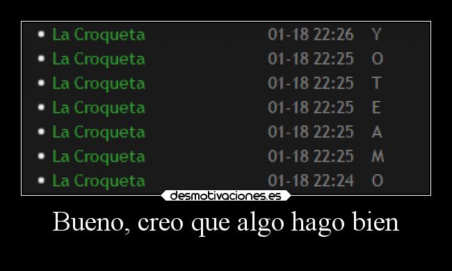 carteles vida humor desmotivaciones