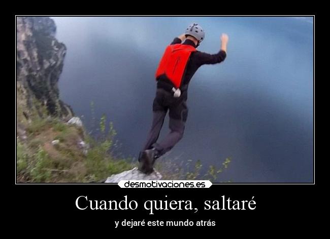 carteles vida kielter leavethisworldbehind caidalibre desmotivaciones