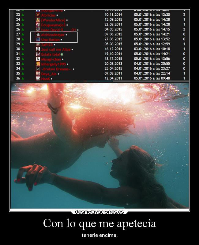 carteles vida lalal elchicodeayer desmotivaciones