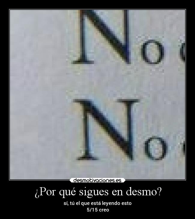 carteles vida minimega desmotivaciones