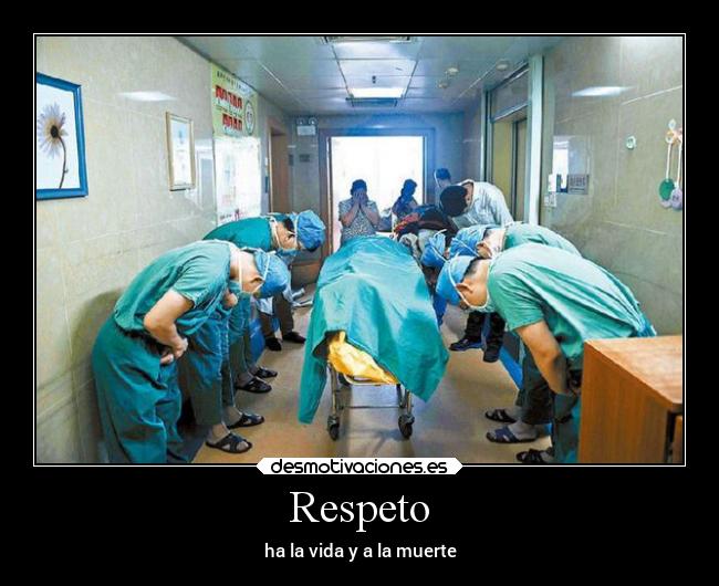 Respeto - 