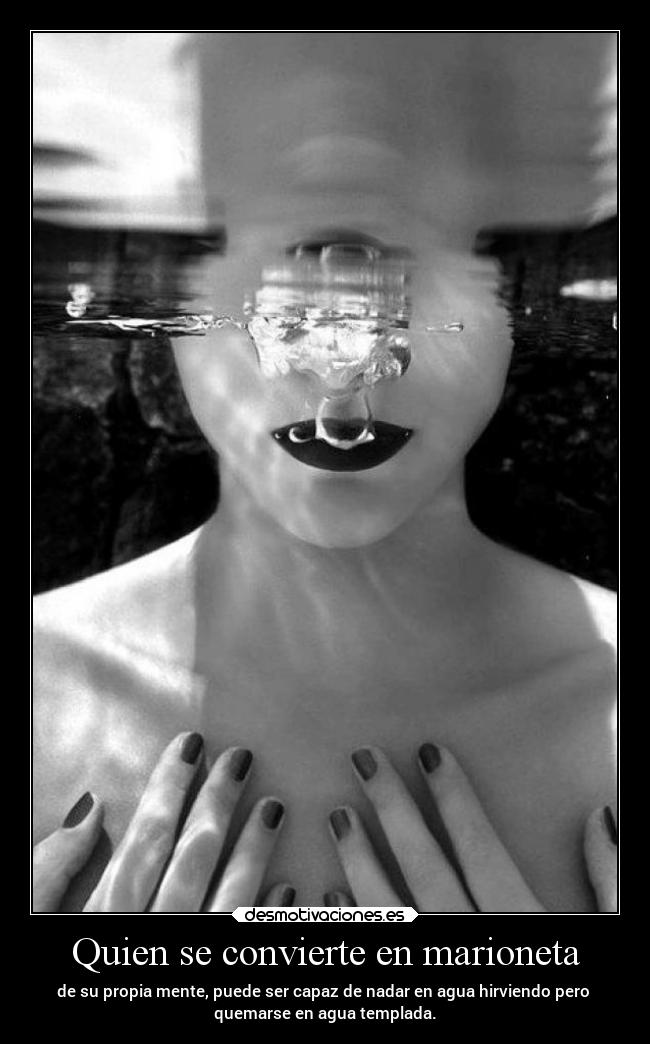 carteles vida obstaculos mentalizar metafora rara desmotivaciones