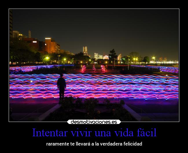 carteles vida pensamientos sociedad desmotivaciones