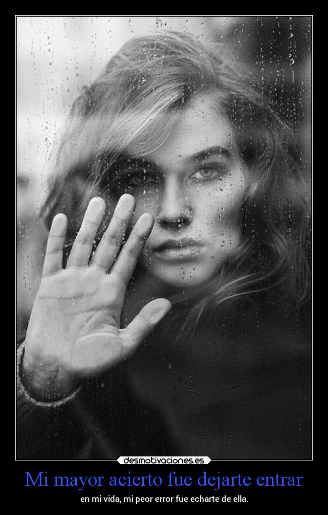 carteles vida soledad mels culpa losiento tequiero perdoname desmotivaciones