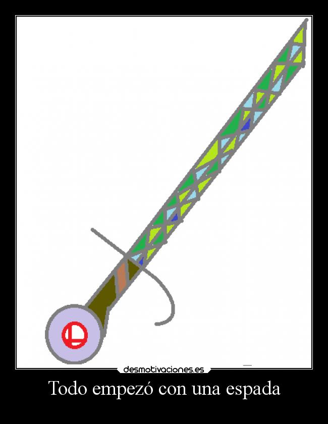 carteles videojuegos kielter supersmashbros4 leavethisworldbehind desmotivaciones