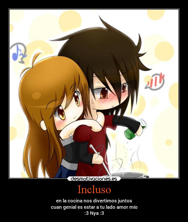 Incluso -
