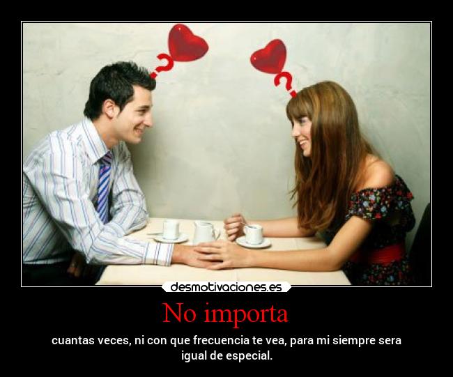 carteles amor carino desmotivaciones