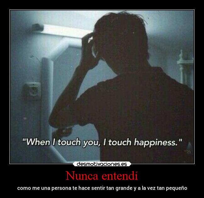 carteles amor desamor anoranza kendizzzle dawn desmotivaciones