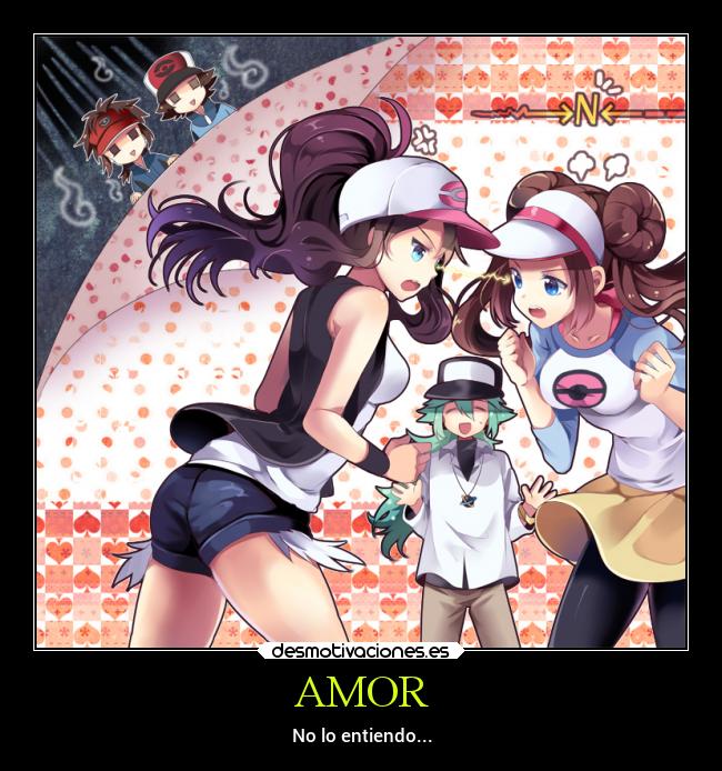 AMOR -