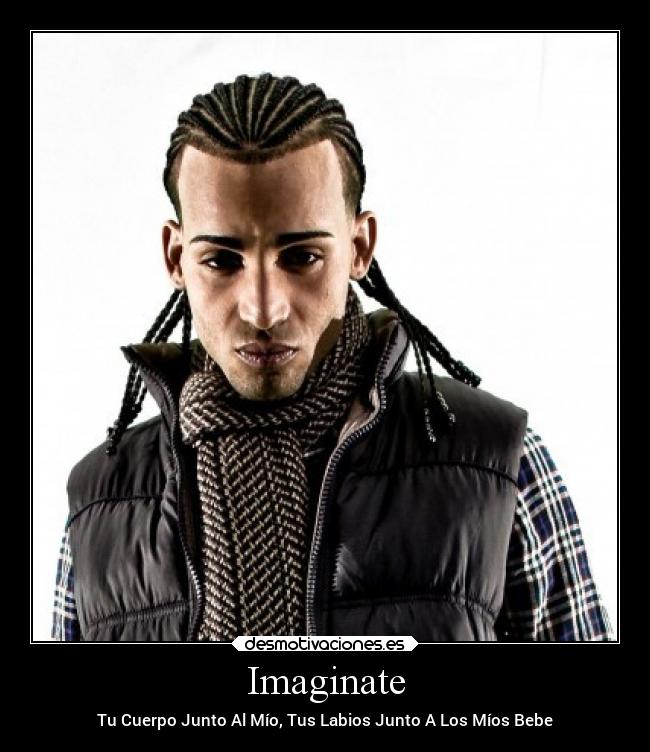 Imaginate -
