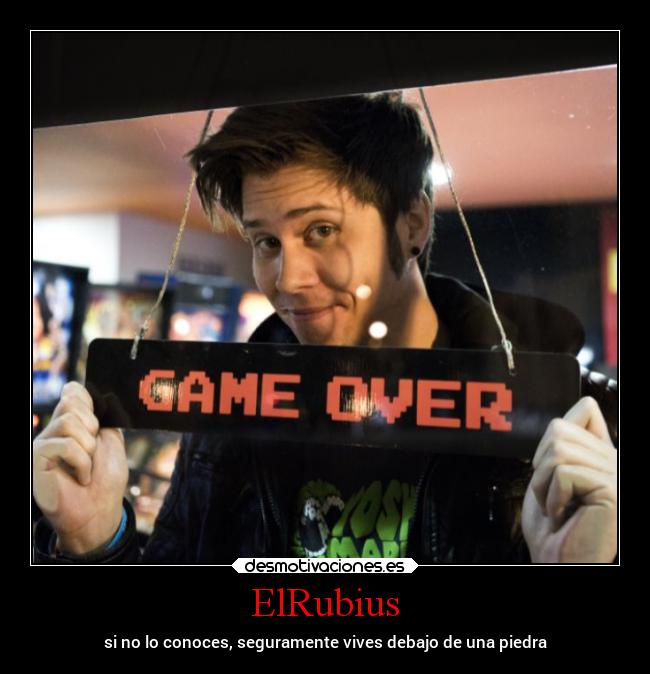 ElRubius - 