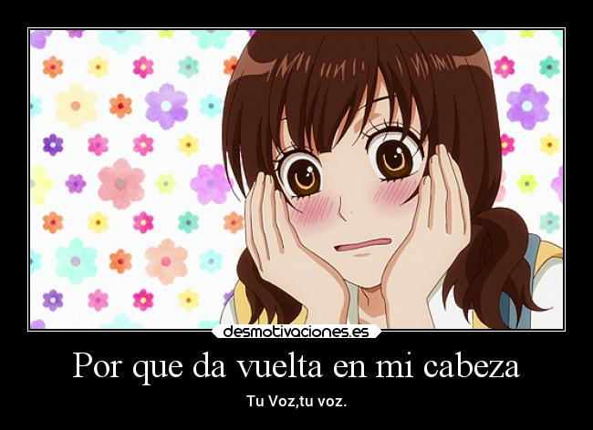 carteles amor ookami desmotivaciones