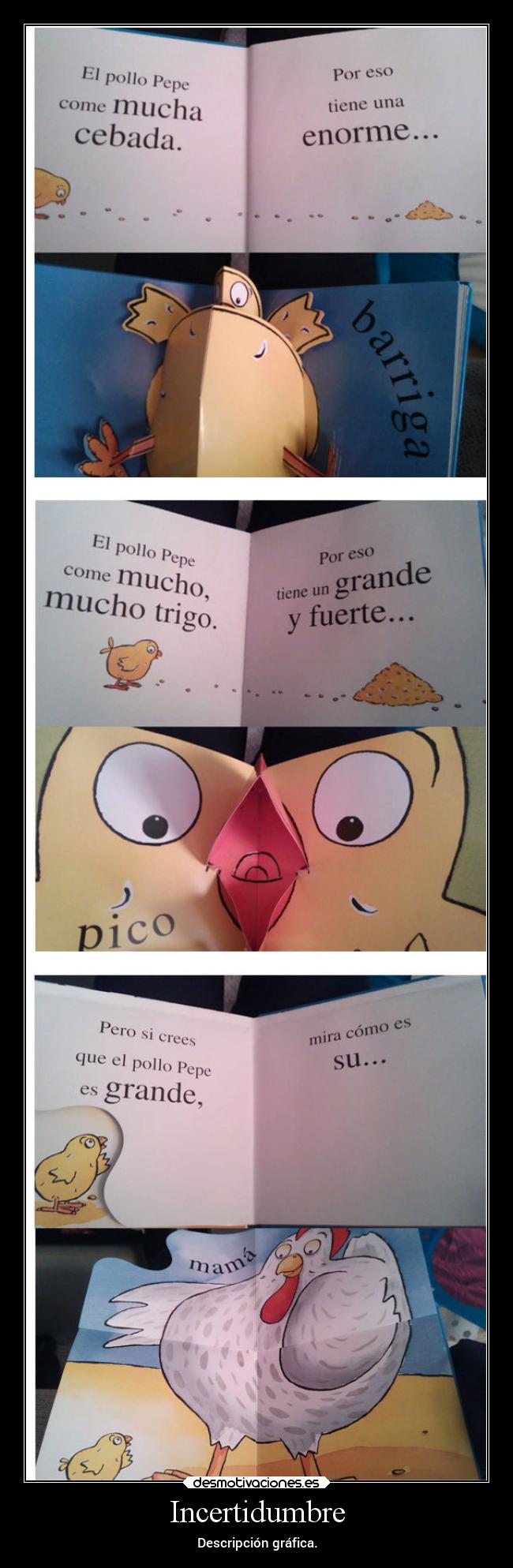 carteles animales desmotivaciones