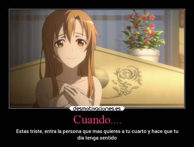 Cuando.... - 