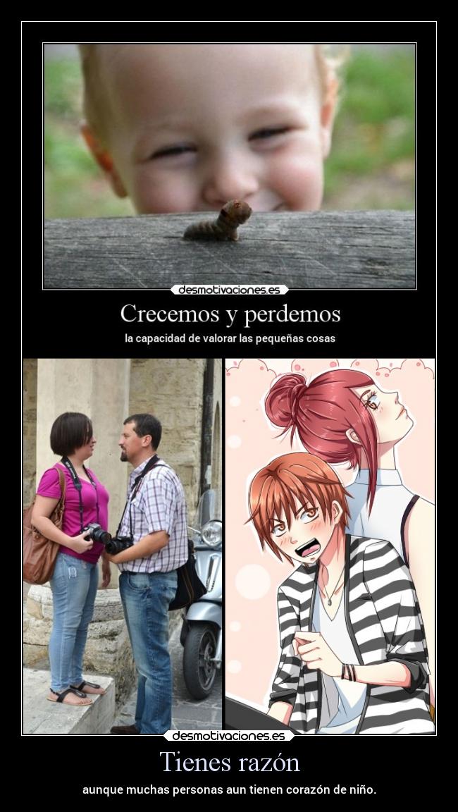 carteles anime amor caracter arcoiris desmorespuesta desmotivaciones