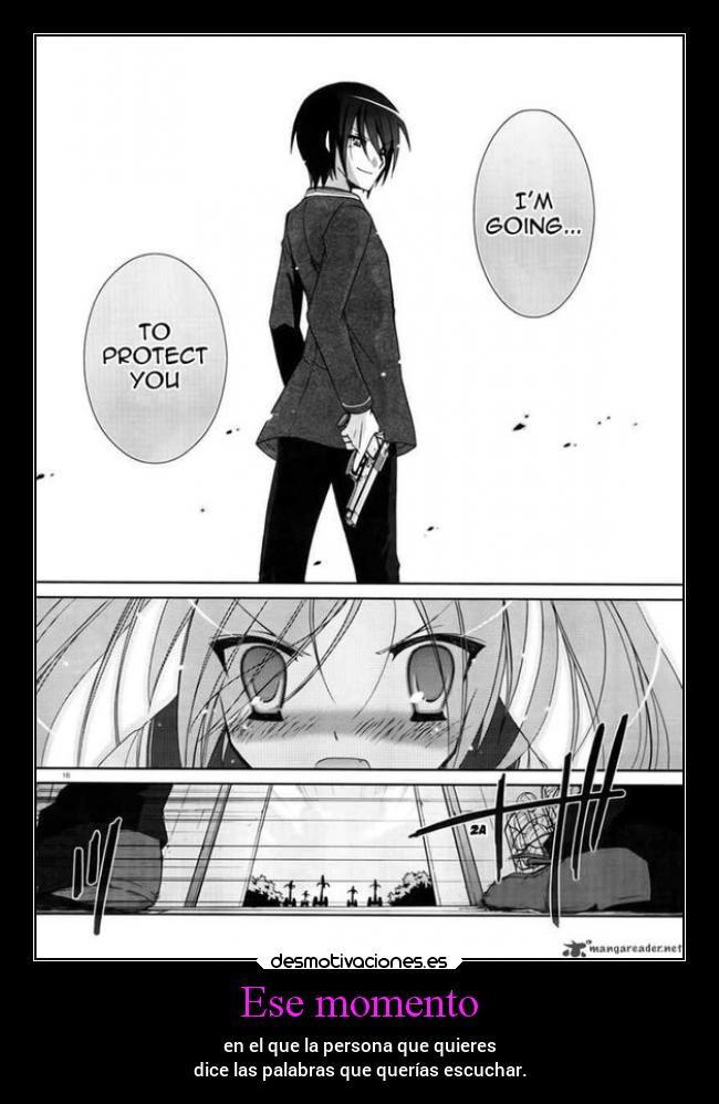 carteles anime amor hidannoaria danieldats desmotivaciones