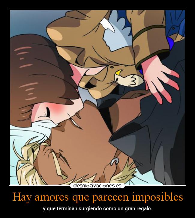 carteles anime amor killlakill mako gamagori danieldats desmotivaciones