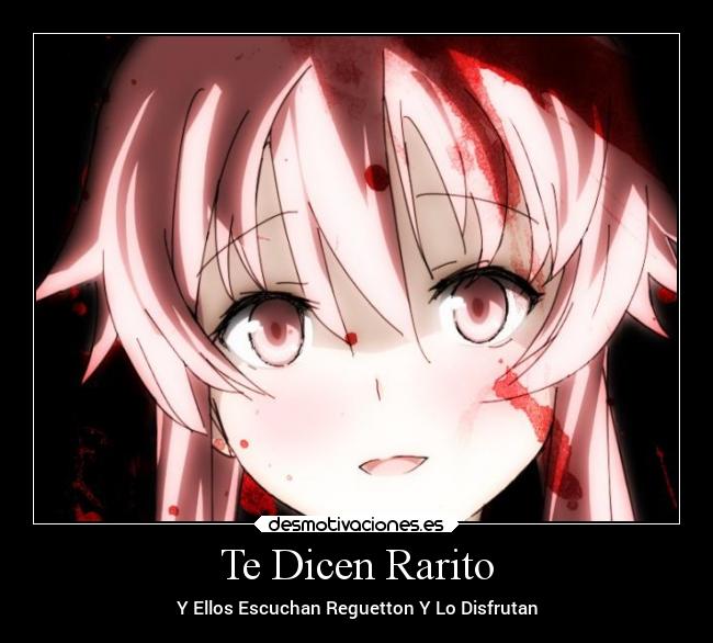 carteles anime desmotivaciones