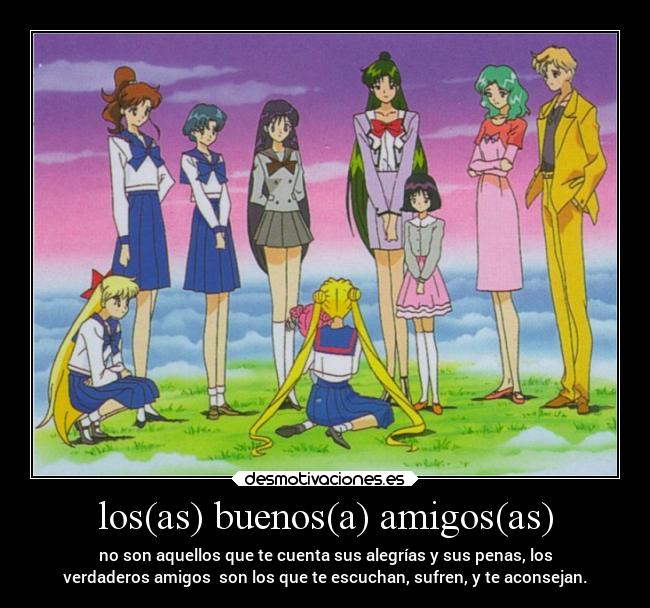carteles anime desmotivaciones