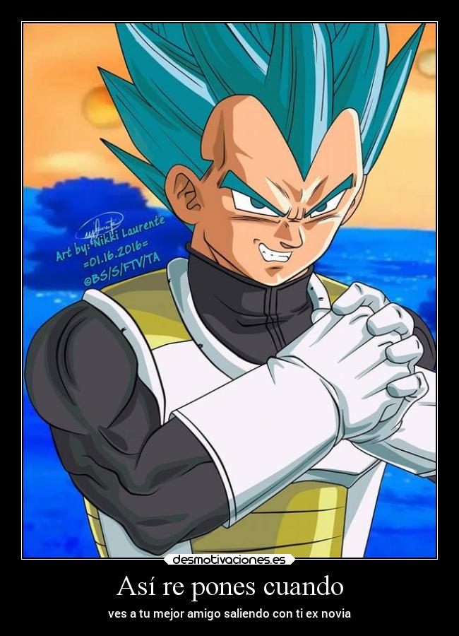 Así re pones cuando - ves a tu mejor amigo saliendo con ti ex novia