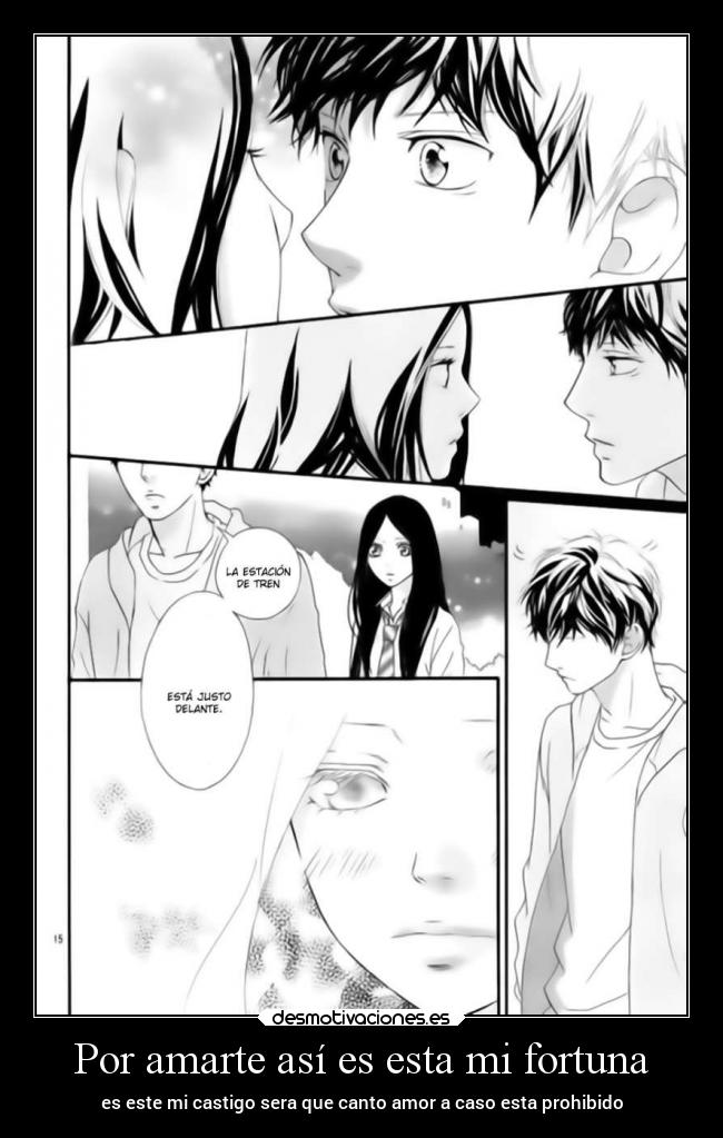 carteles anime shuukomurao tanakasensei desmotivaciones