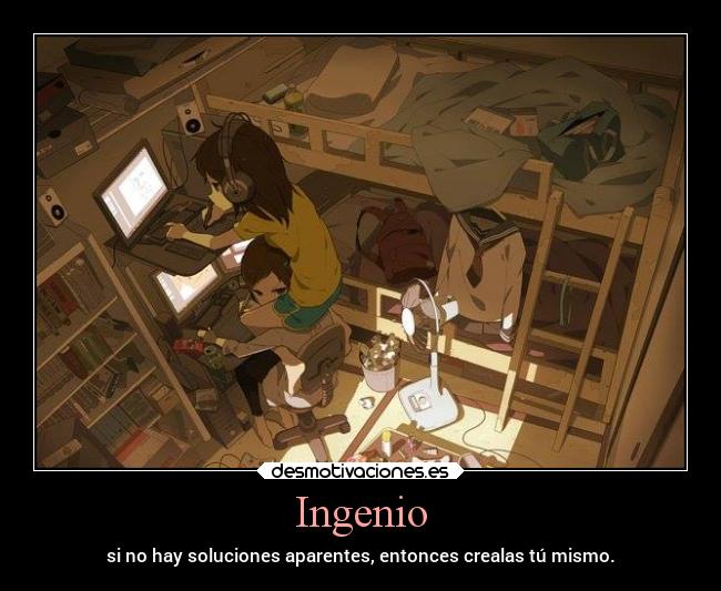 Ingenio -