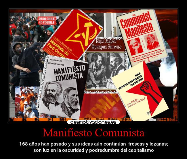 carteles arte politica desmotivaciones