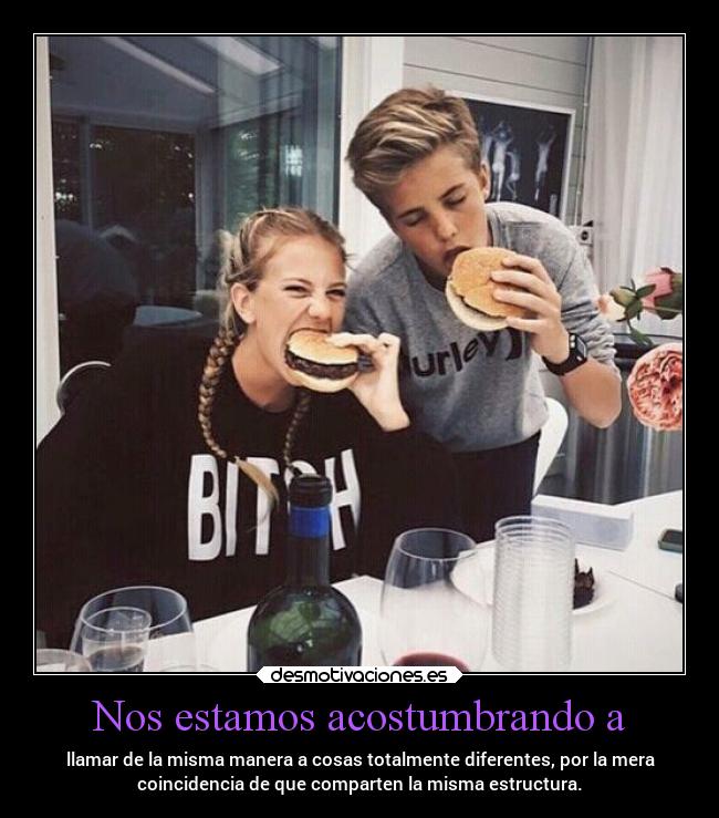 carteles ausencia comemeloconchocaleynataenlapunta unicorniosenmicamaconlacasitos desmotivaciones