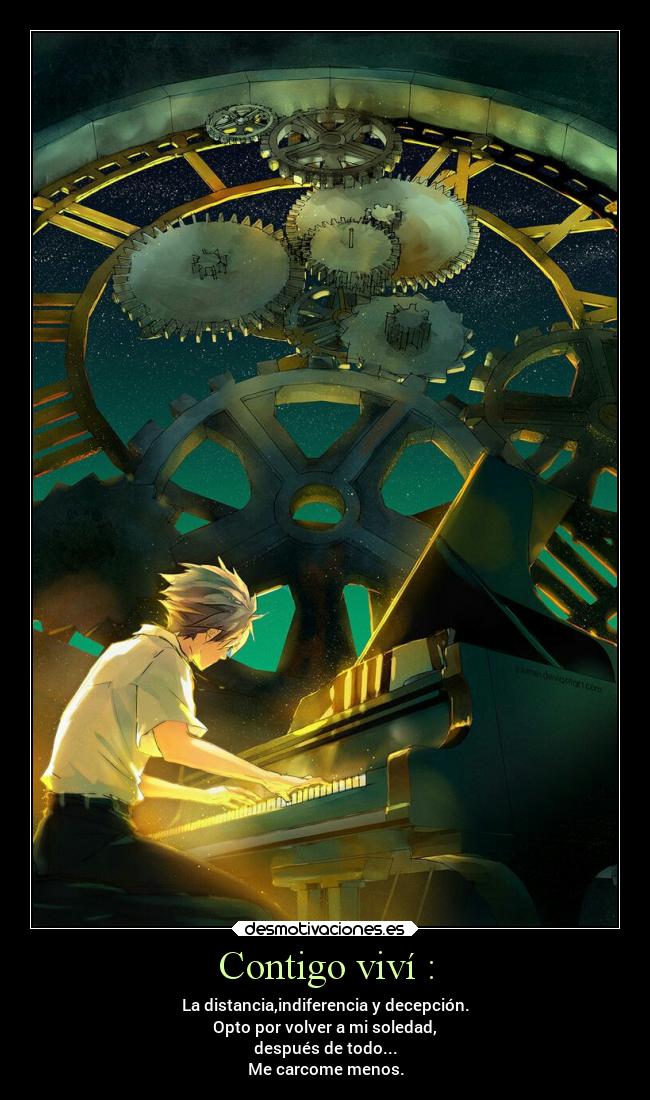 carteles ausencia desamor imposible usagillora desmotivaciones