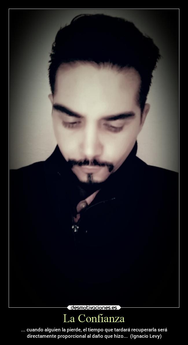 La Confianza -