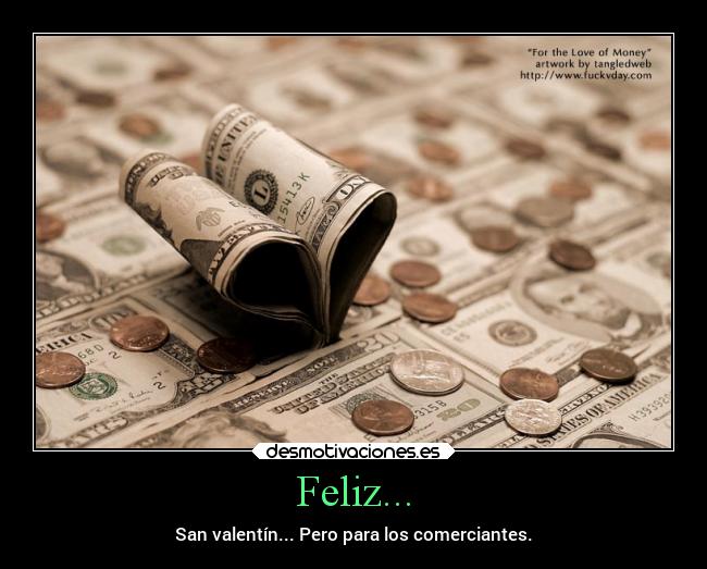Feliz... -