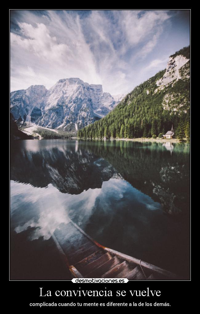 carteles desmotivaciones vida obstaculos miedo dolor sociedad pensamientos desmotivaciones