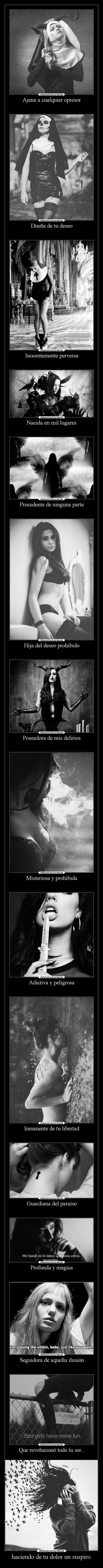 carteles dolor alma elchicodeayer desmotivaciones