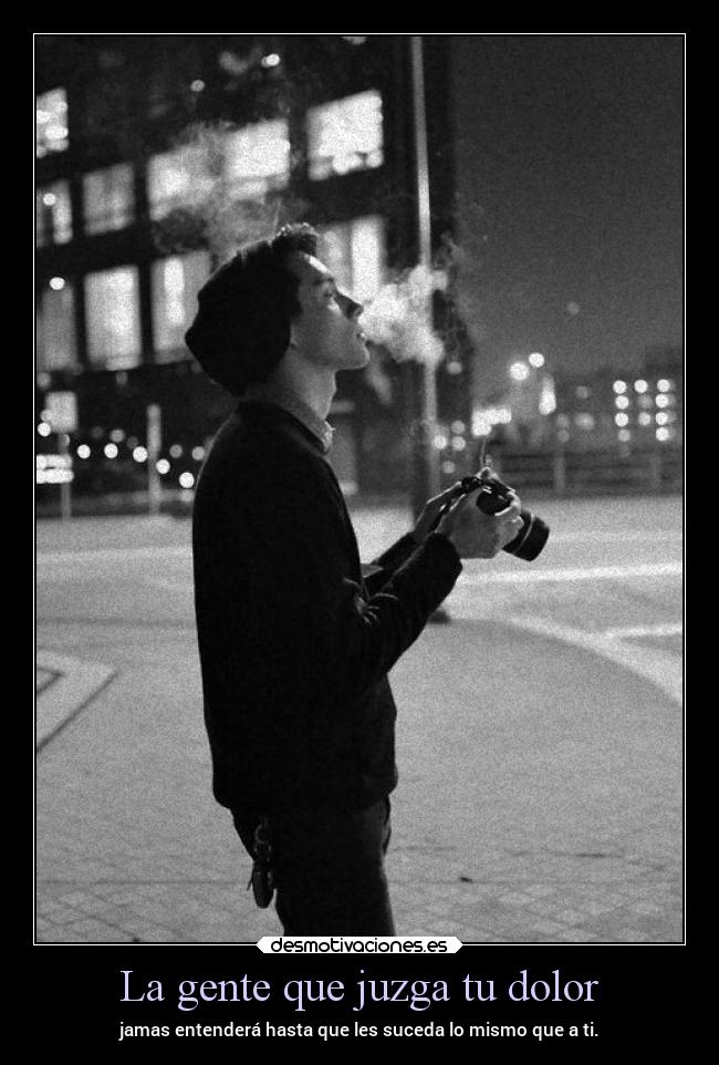 carteles dolor dolor tristeza sufrimiento depresion desmotivaciones