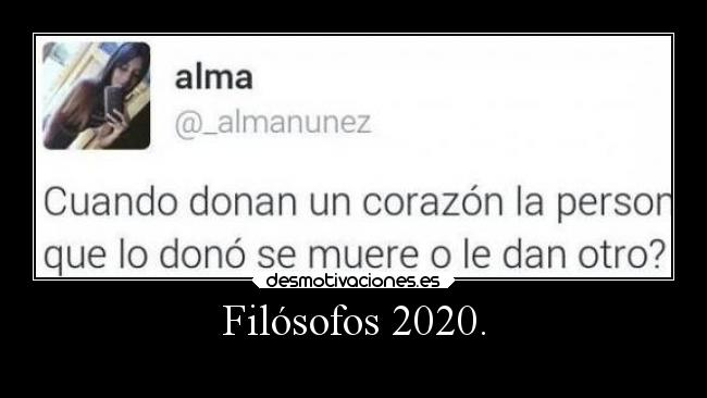 carteles filosofia las redes naranjero mipropiouniverso 2020 estupidezhumana desmotivaciones