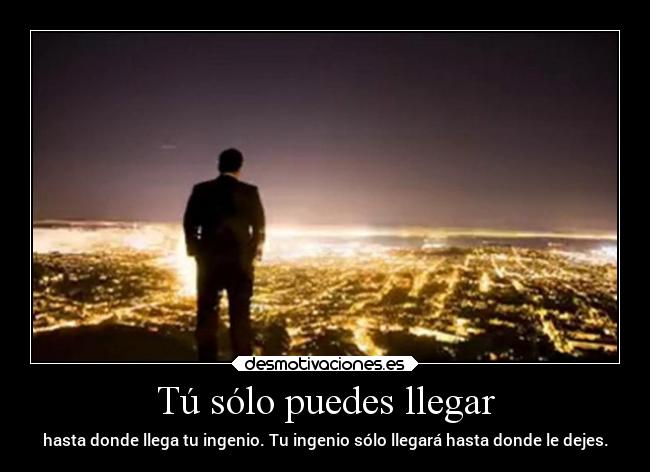 carteles frases desmotivaciones