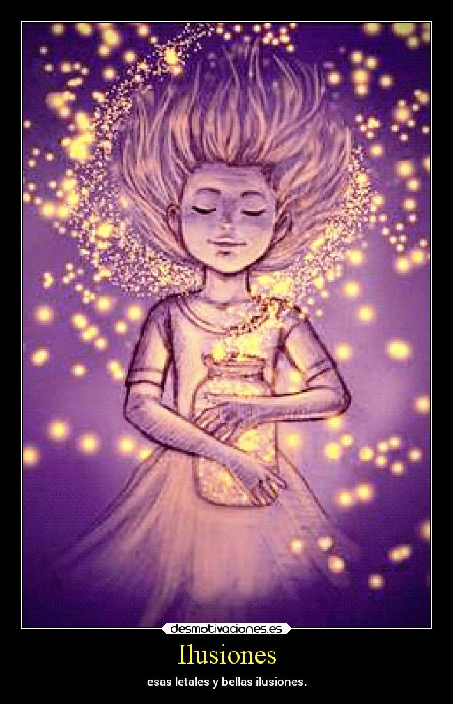 Ilusiones - 