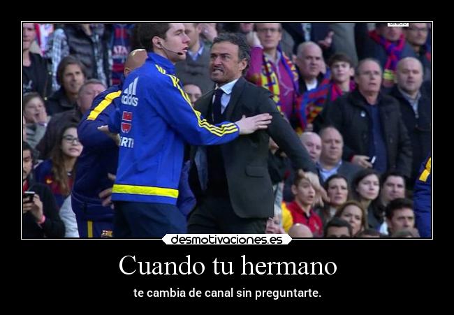 carteles graciosas risa humor enfados futbol desmotivaciones