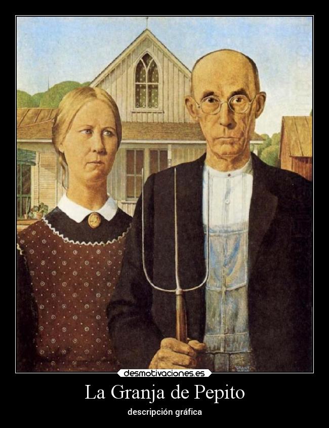 La Granja de Pepito -