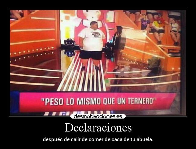 carteles humor graciosas risa comida desmotivaciones desmotivaciones