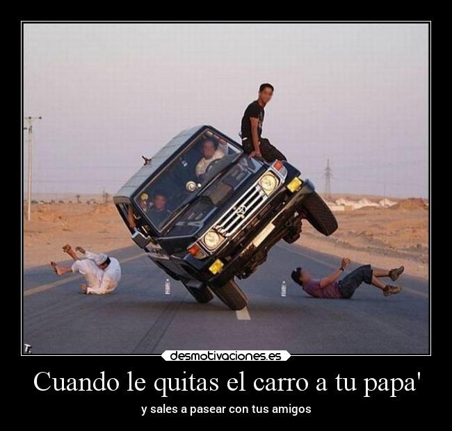 carteles humor desmotivaciones