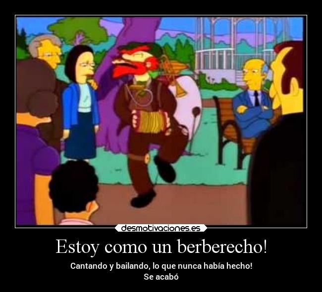 carteles humor desmotivaciones